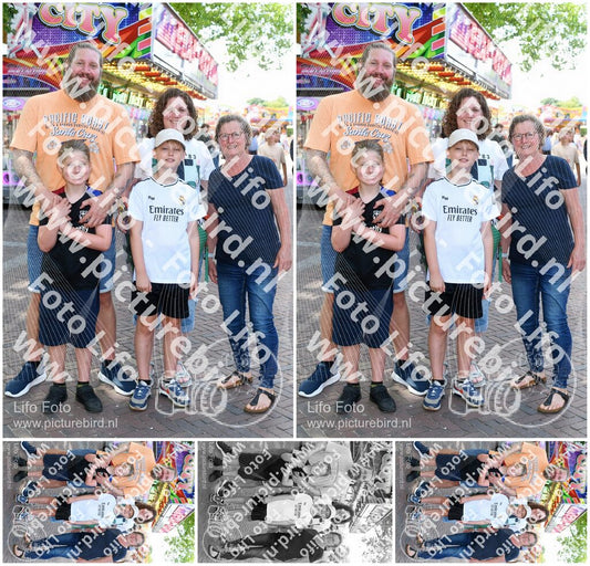Evenement foto: 297