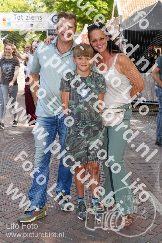Evenement foto: 297
