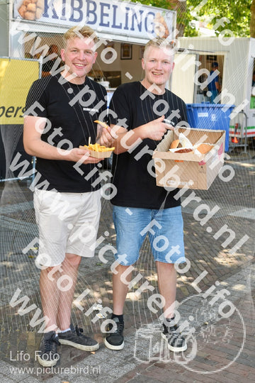 Evenement foto: 297