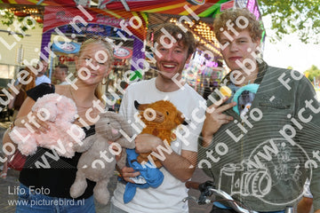 Evenement foto: 297