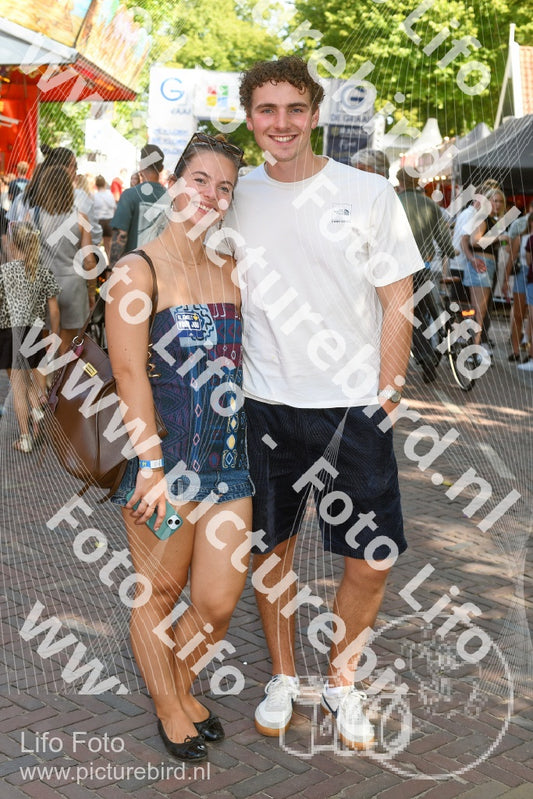 Evenement foto: 297