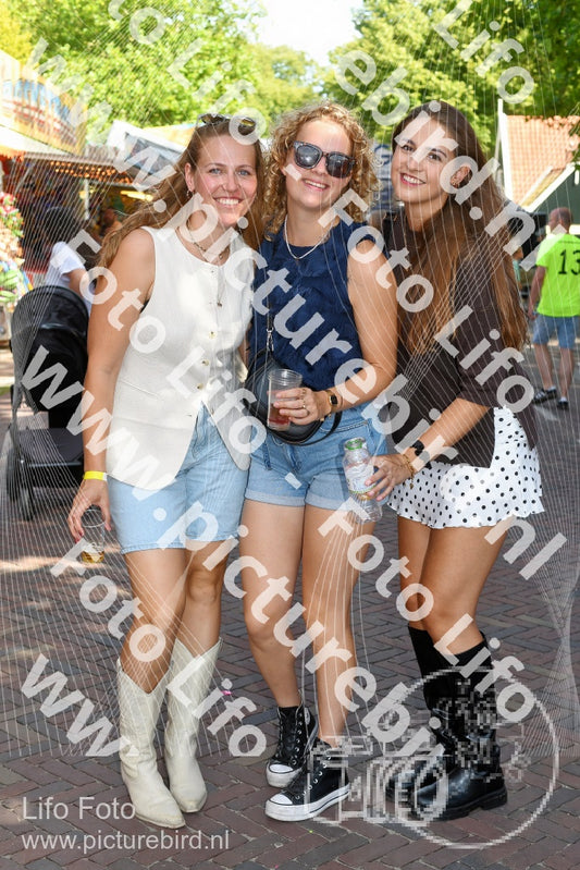 Evenement foto: 297