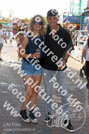 Evenement foto: 297
