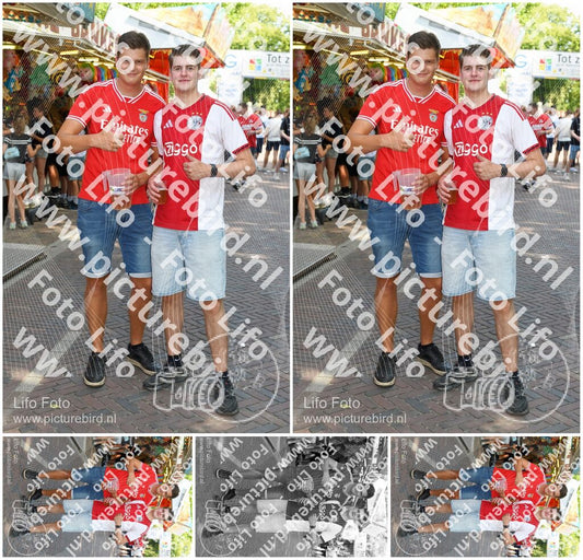 Evenement foto: 297