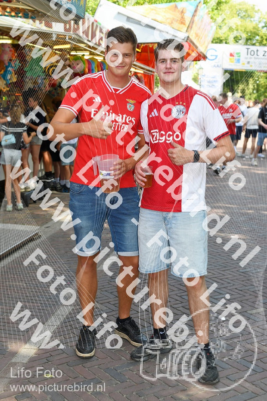Evenement foto: 297