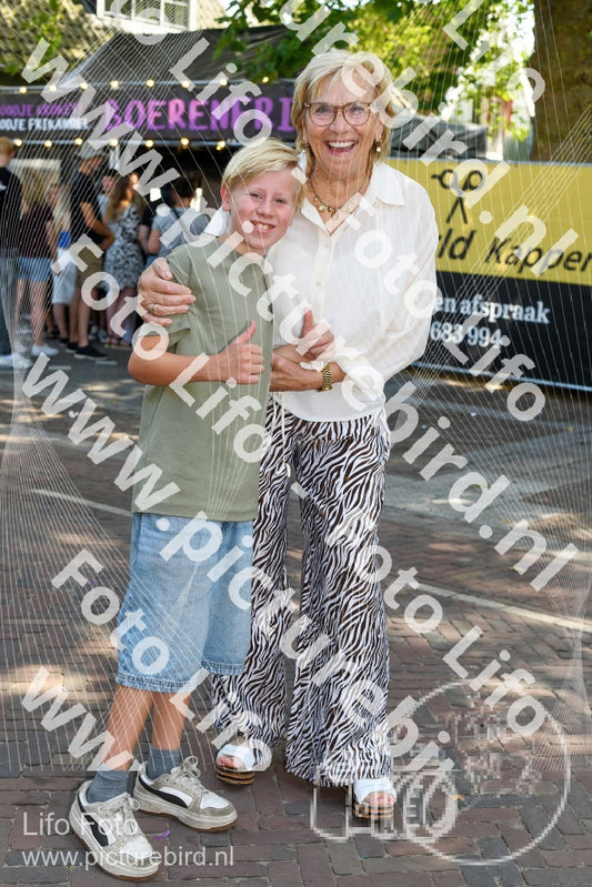 Evenement foto: 297