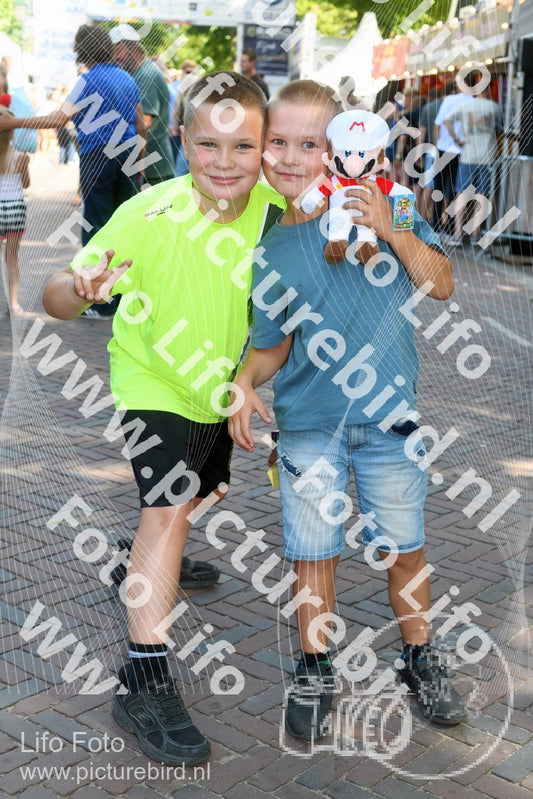 Evenement foto: 297