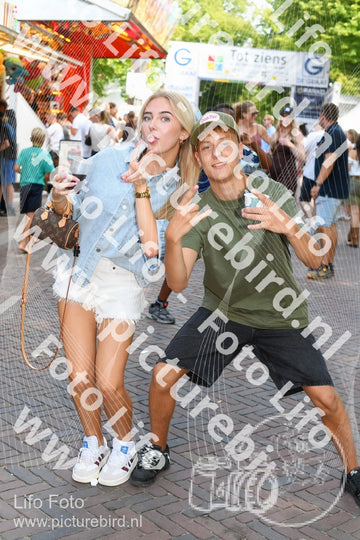 Evenement foto: 297