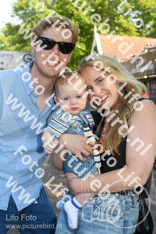 Evenement foto: 297