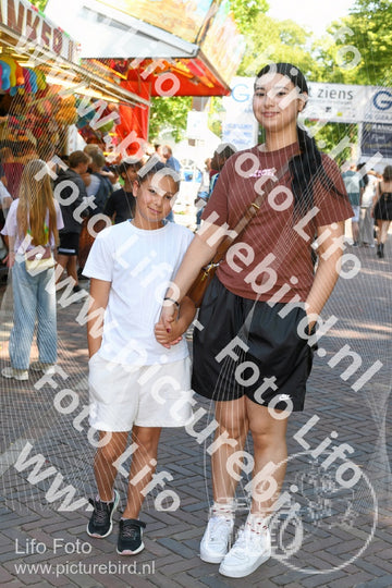 Evenement foto: 297