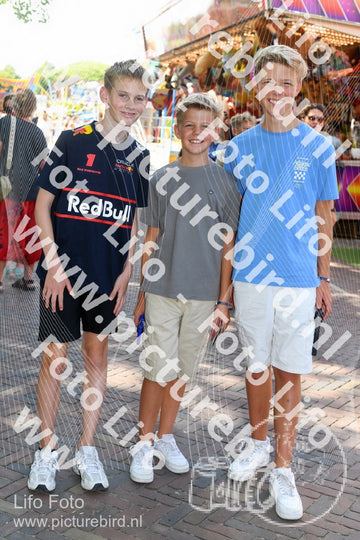 Evenement foto: 297