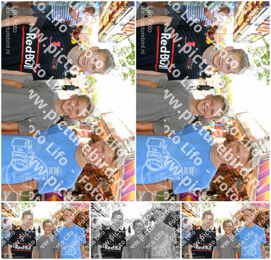 Evenement foto: 297