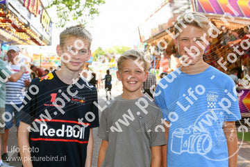 Evenement foto: 297