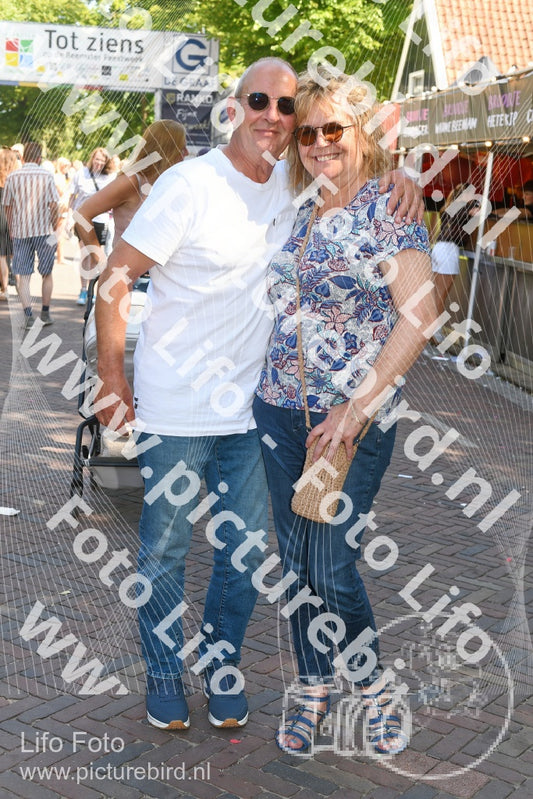 Evenement foto: 297