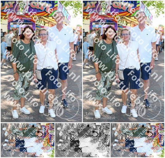 Evenement foto: 297