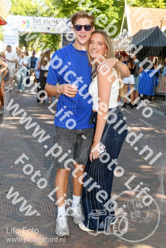 Evenement foto: 297