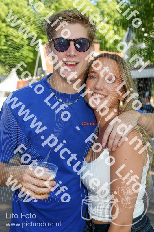 Evenement foto: 297