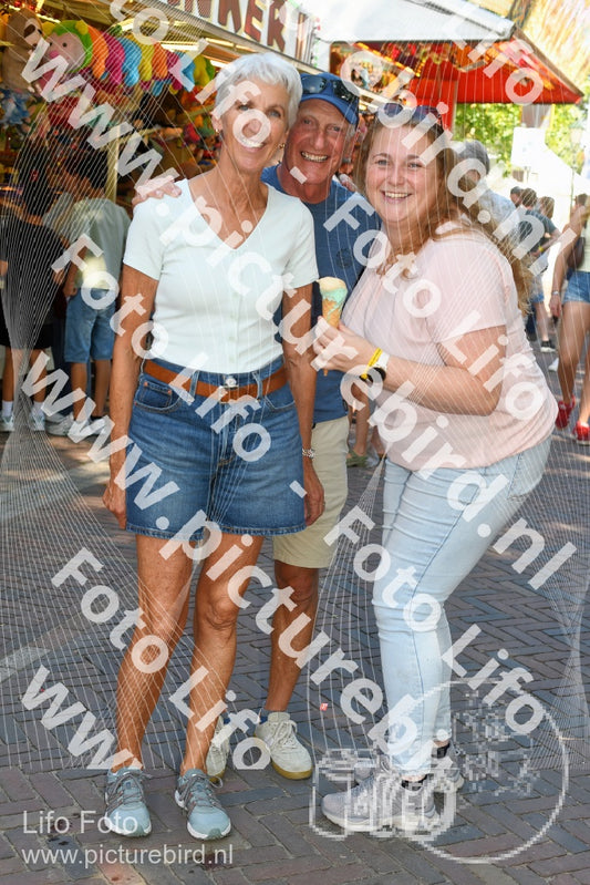 Evenement foto: 297