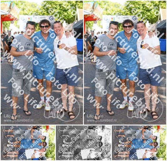 Evenement foto: 297