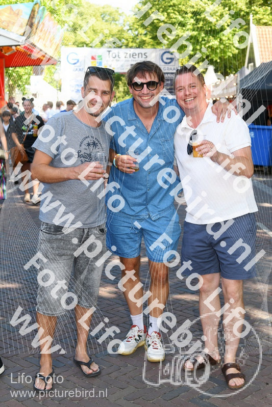 Evenement foto: 297