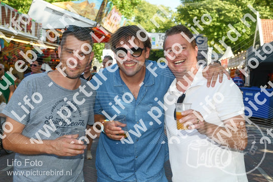 Evenement foto: 297