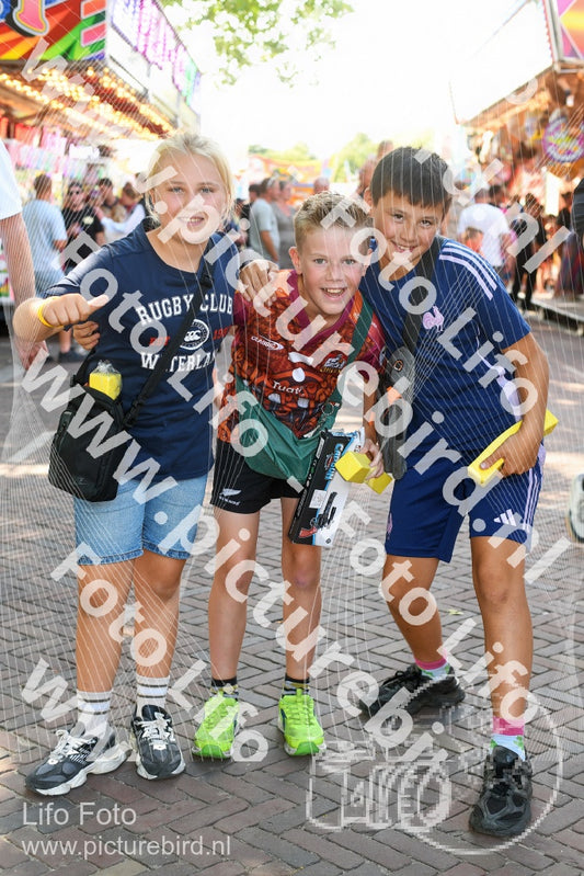 Evenement foto: 297