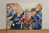 Evenement foto: 297