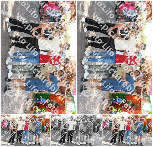 Evenement foto: 297