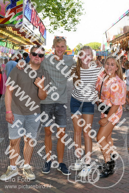 Evenement foto: 297