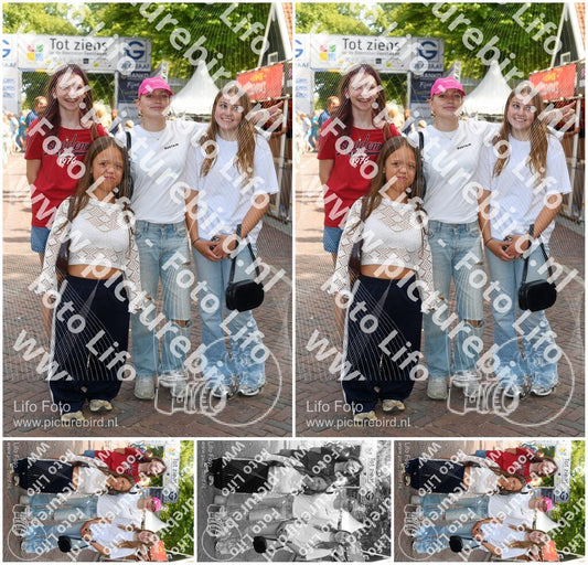 Evenement foto: 284