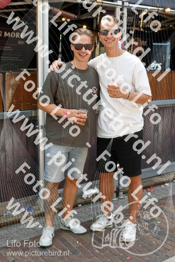 Evenement foto: 284