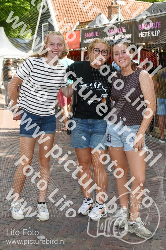 Evenement foto: 284