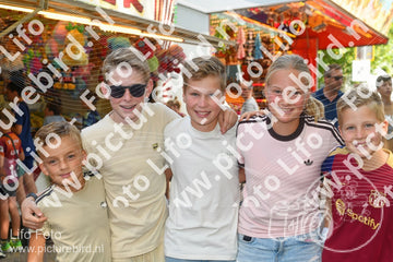 Evenement foto: 284