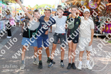 Evenement foto: 284