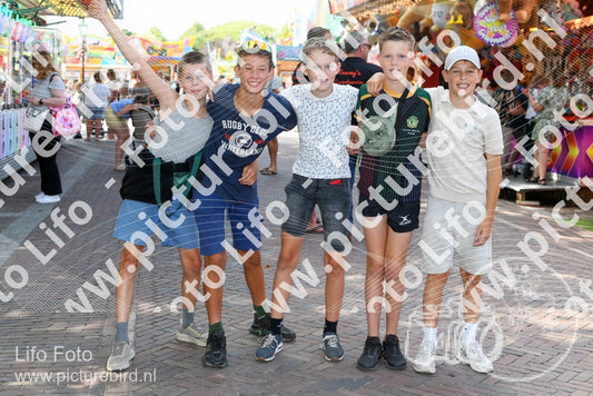 Evenement foto: 284