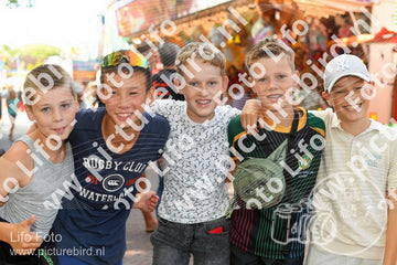 Evenement foto: 284