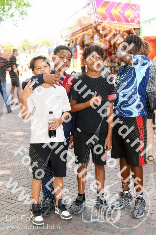 Evenement foto: 284