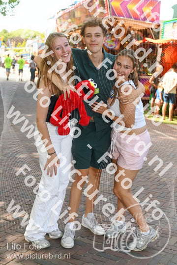 Evenement foto: 284