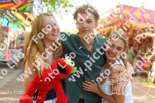Evenement foto: 284