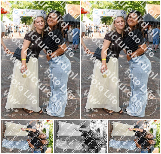 Evenement foto: 284
