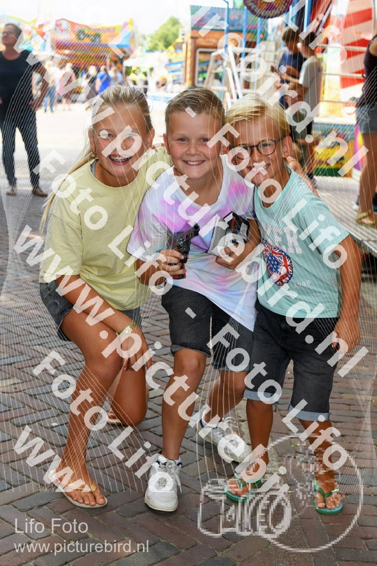 Evenement foto: 284