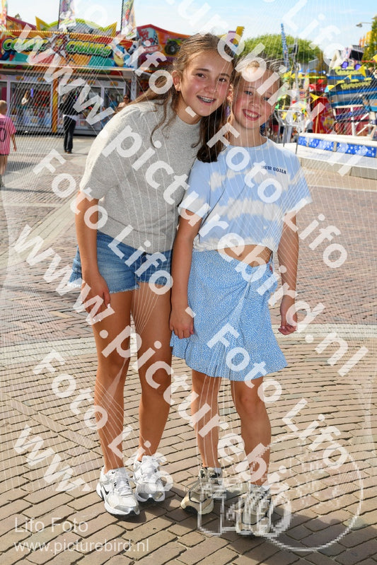 Evenement foto: 284