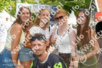 Evenement foto: 284