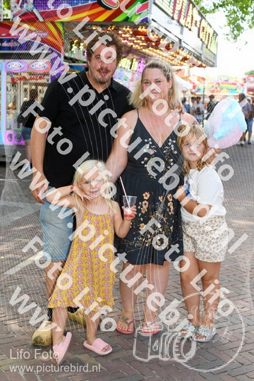 Evenement foto: 284