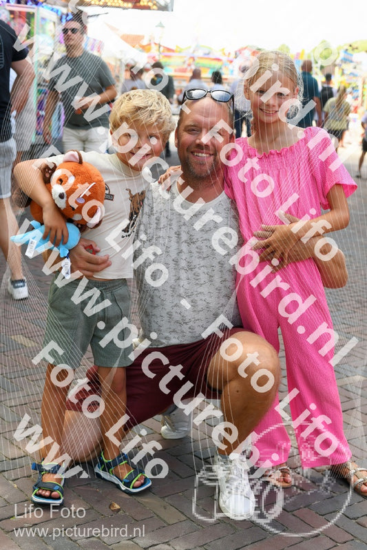Evenement foto: 284