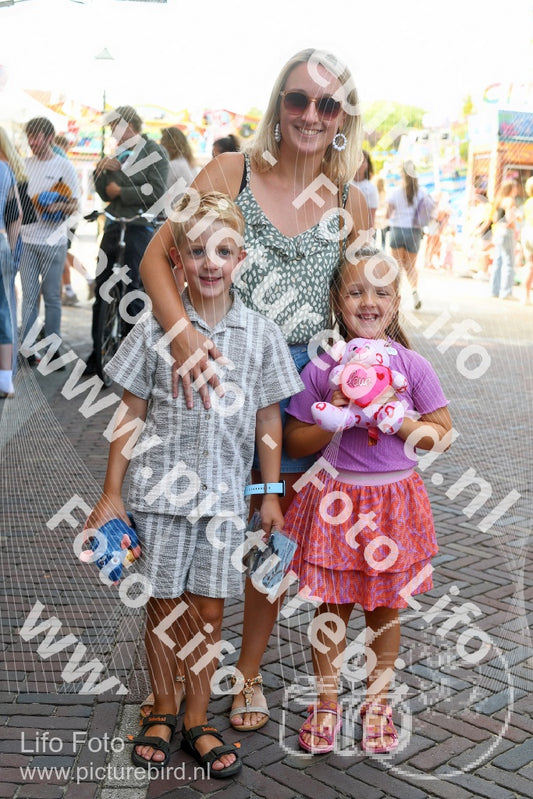 Evenement foto: 284