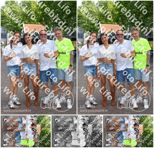Evenement foto: 284