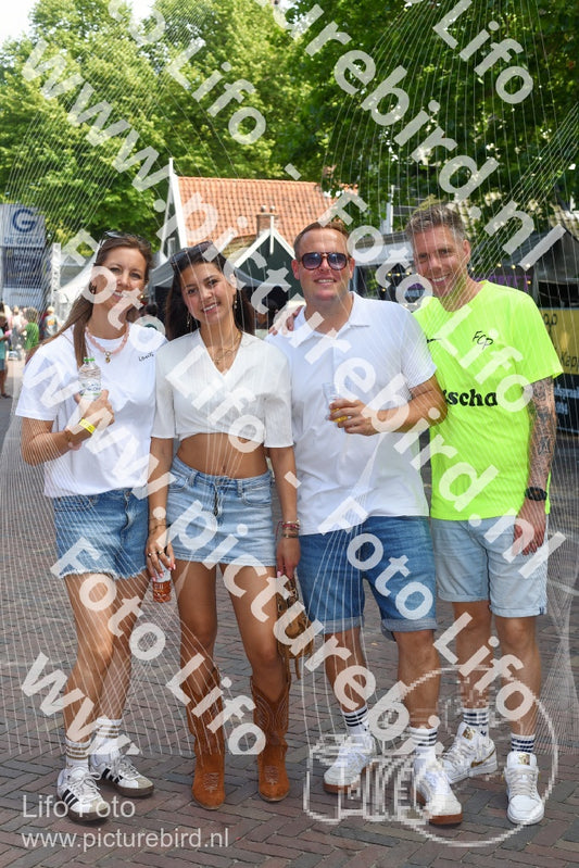Evenement foto: 284