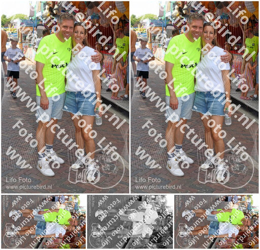 Evenement foto: 284