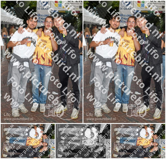 Evenement foto: 1150
